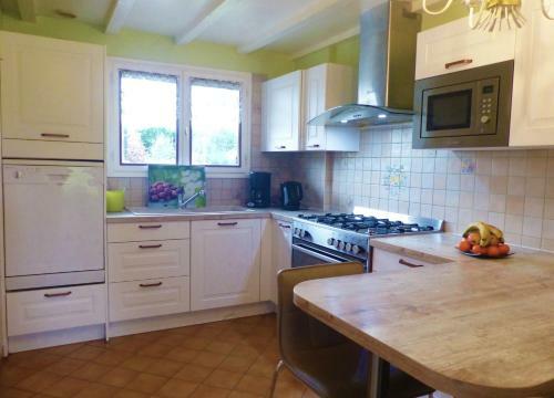 Bed & Breakfast Chez Christine