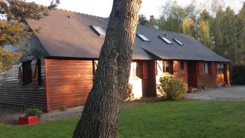 Bed & Breakfast Chez Christine
