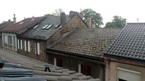 Bed & Breakfast Au C?ur de Saint Agr�ve - Chambres D'h�tes