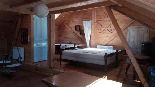 Bed & Breakfast Au C?ur de Saint Agr�ve - Chambres D'h�tes