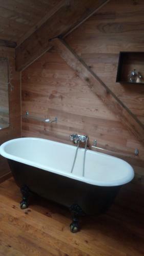 Bed & Breakfast Au C?ur de Saint Agr�ve - Chambres D'h�tes
