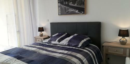 Apartamento R�sidence Les Reflets
