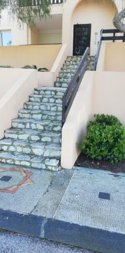 Apartamento R�sidence Les Reflets