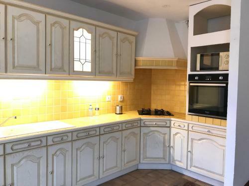 Apartamento Chez G�raldine .