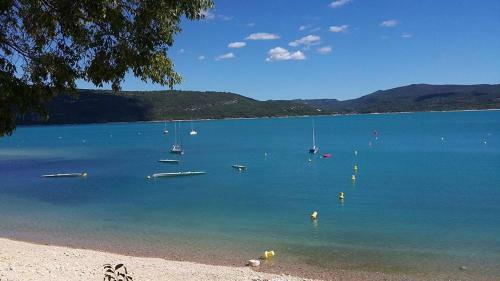 Apartamento Chez G�raldine .