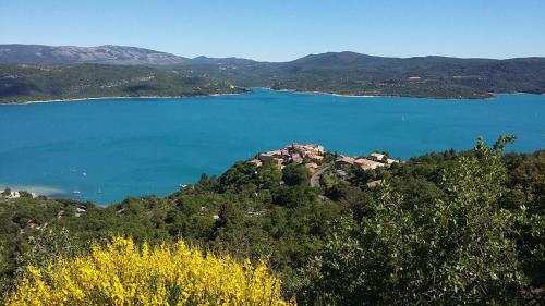 Apartamento Chez G�raldine .