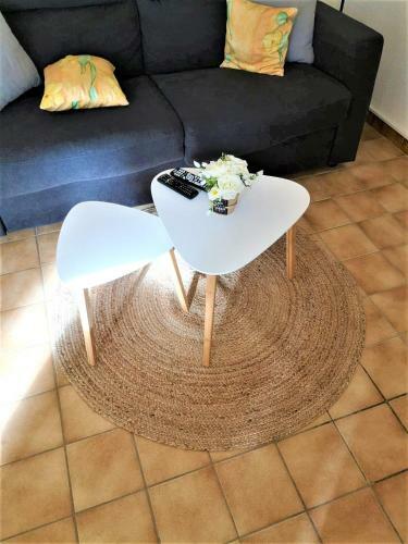 Apartamento Chez G�raldine .