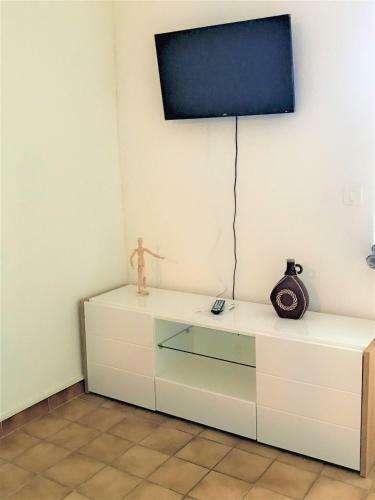 Apartamento Chez G�raldine .