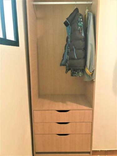 Apartamento Chez G�raldine .