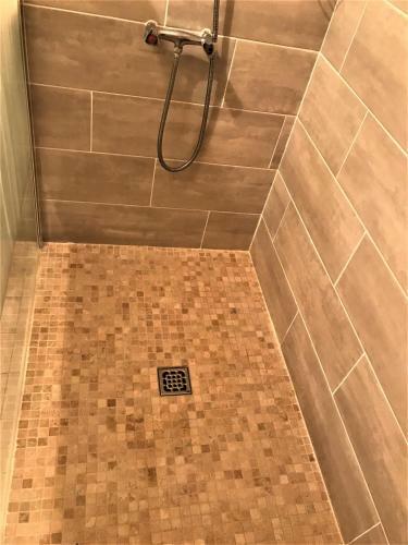 Apartamento Chez G�raldine .