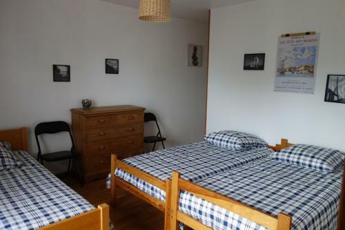 Apartamento Gite De L'arboretum