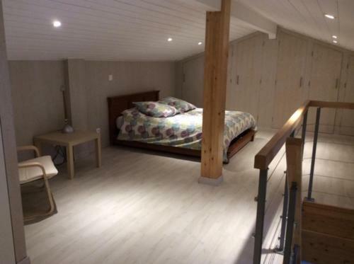 Logement Ind�pendant De 70 M2