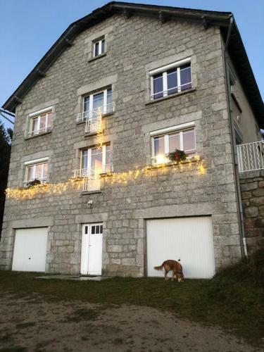 La Margeride