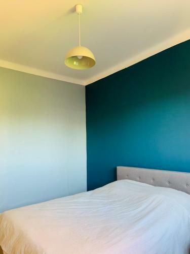 Apartamento Harmonie Tergnier
