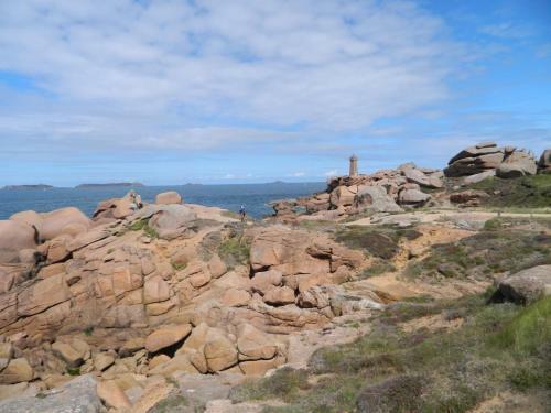 Hostal Chambre D'h�tes De La Vieux Ville