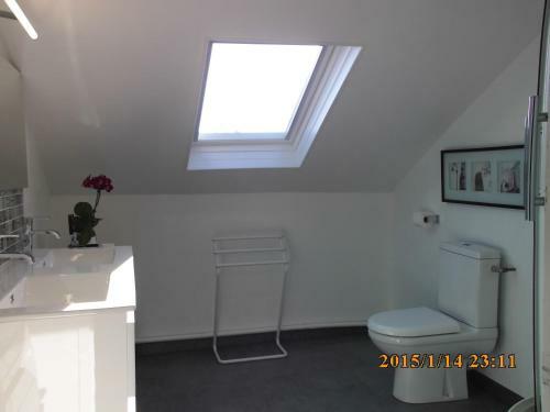 Hostal Chambre D'h�tes De La Vieux Ville