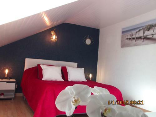 Hostal Chambre D'h�tes De La Vieux Ville