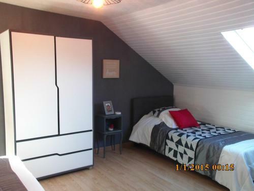 Hostal Chambre D'h�tes De La Vieux Ville