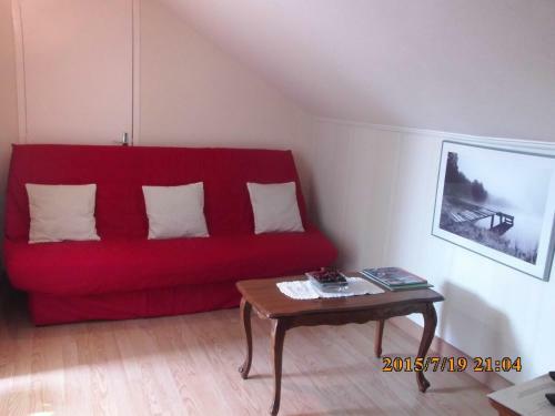 Hostal Chambre D'h�tes De La Vieux Ville
