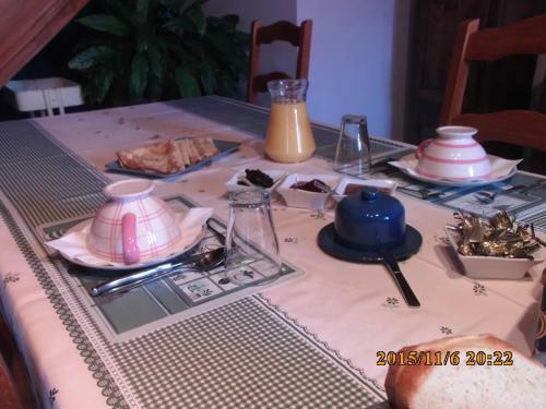Hostal Chambre D'h�tes De La Vieux Ville