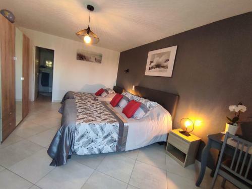 Hostal Chambre D'h�tes De La Vieux Ville