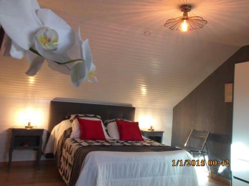 Hostal Chambre D'h�tes De La Vieux Ville