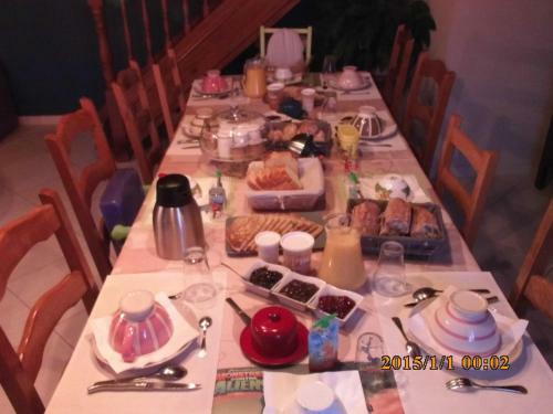 Hostal Chambre D'h�tes De La Vieux Ville