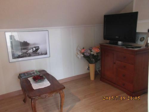 Hostal Chambre D'h�tes De La Vieux Ville