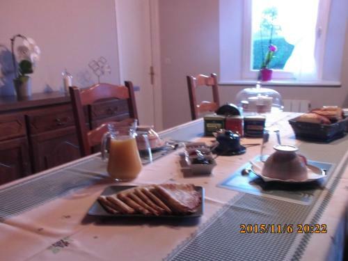 Hostal Chambre D'h�tes De La Vieux Ville