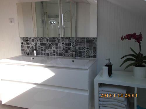 Hostal Chambre D'h�tes De La Vieux Ville