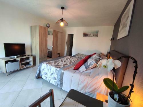 Hostal Chambre D'h�tes De La Vieux Ville