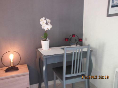 Hostal Chambre D'h�tes De La Vieux Ville