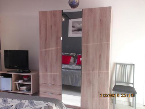 Hostal Chambre D'h�tes De La Vieux Ville