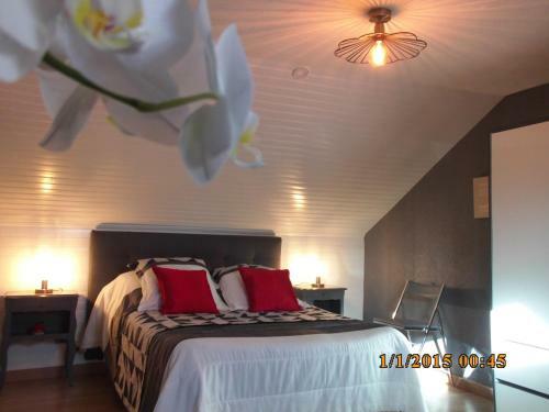 Hostal Chambre D'h�tes De La Vieux Ville