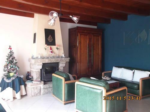 Hostal Chambre D'h�tes De La Vieux Ville