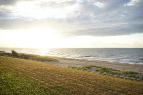 Apartamento 57 M2 Les Pieds Dans L Eau Cabourg