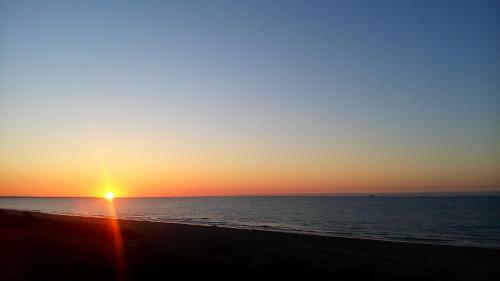 Apartamento 57 M2 Les Pieds Dans L Eau Cabourg