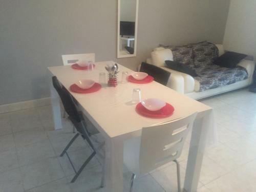 Apartamento Le Carayon