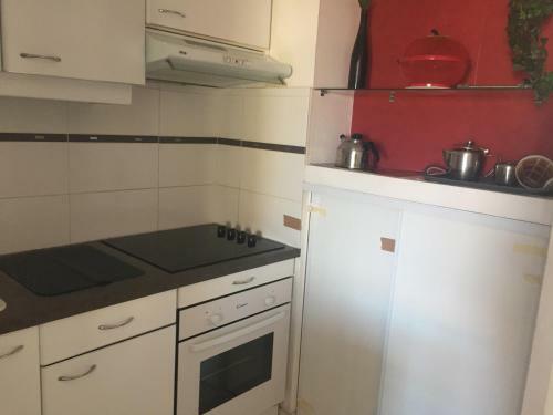 Apartamento Le Carayon
