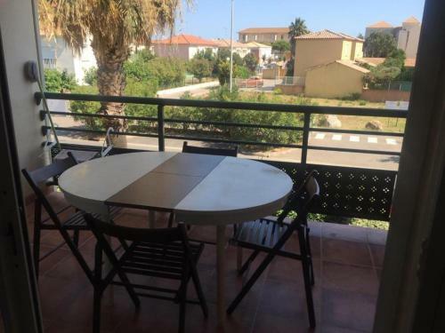 Apartamento Le Carayon