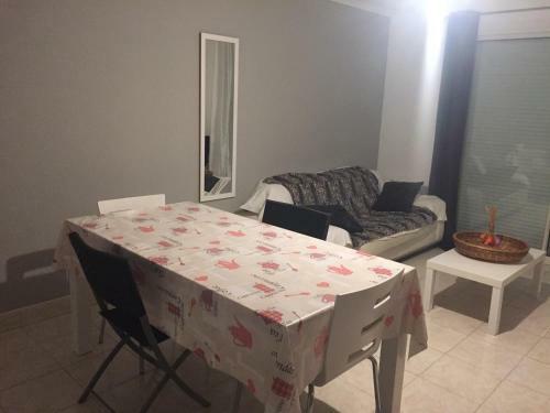 Apartamento Le Carayon
