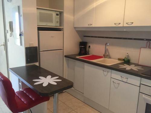 Apartamento Le Carayon