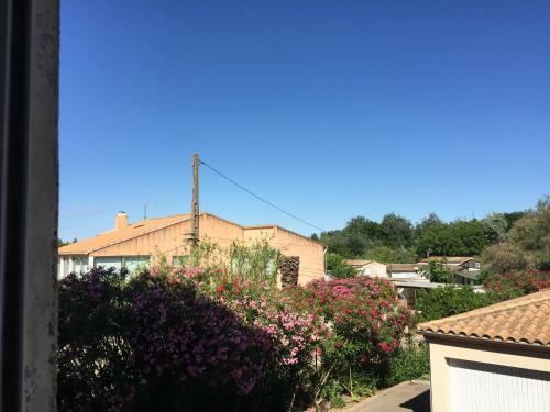 Apartamento Le Carayon
