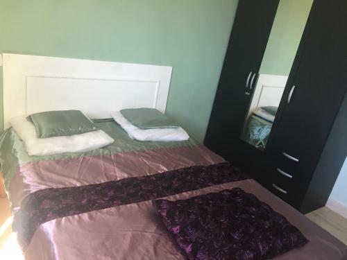 Apartamento Le Carayon