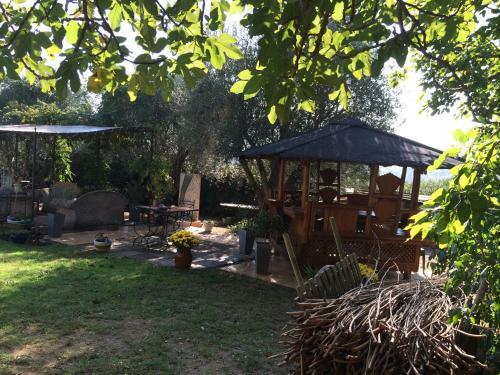 Hostal La Bastide D'einesi