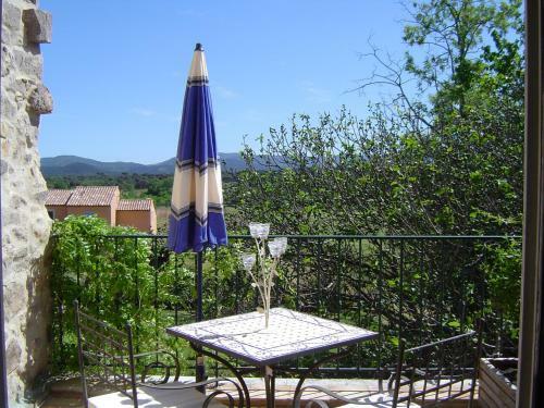 Hostal La Bastide D'einesi
