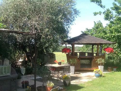 Hostal La Bastide D'einesi