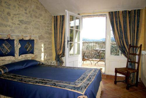Hostal La Bastide D'einesi