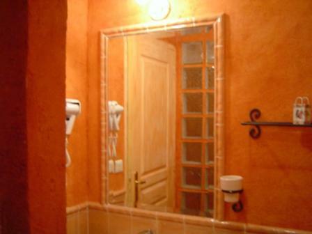 Hostal La Bastide D'einesi