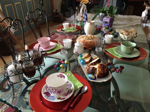 Hostal La Bastide D'einesi